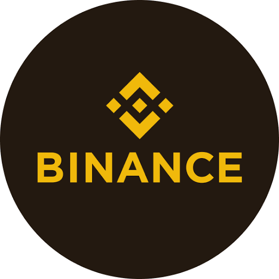 Binance logo