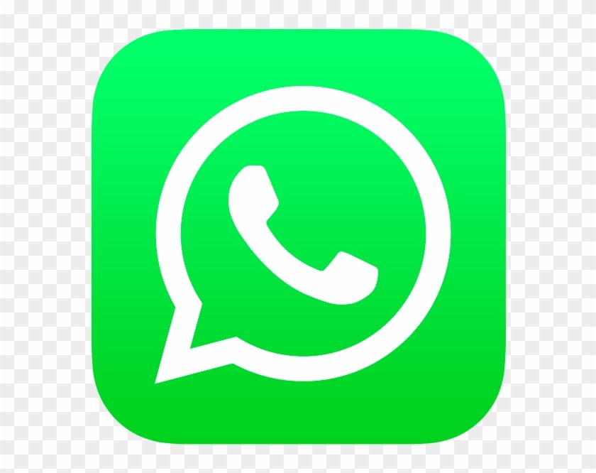 WhatsApp logo